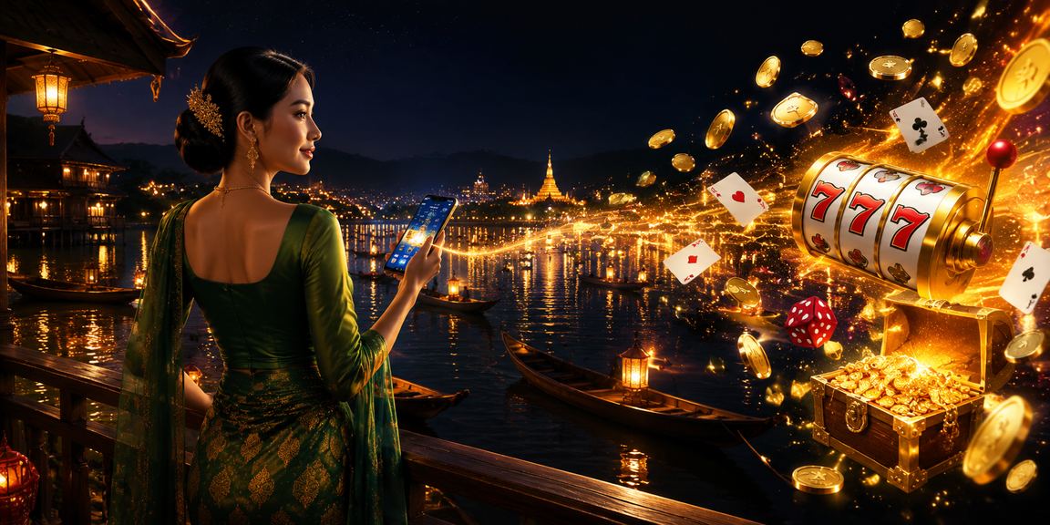 luckycasino