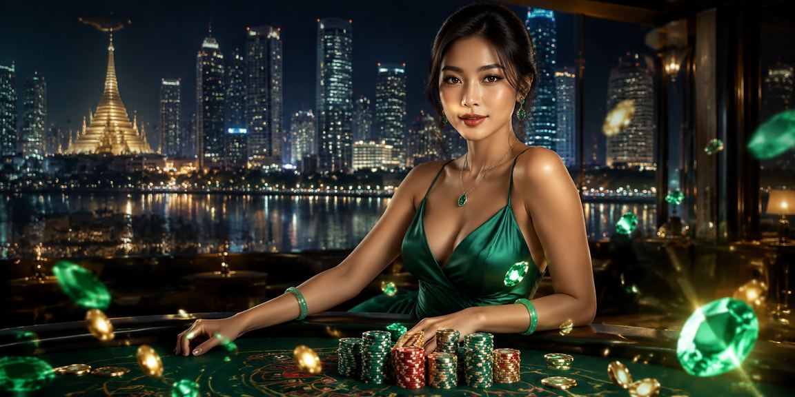 luckycasino