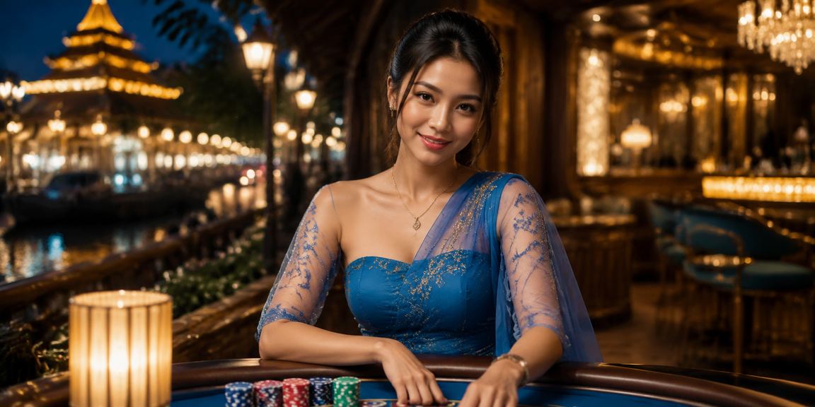 luckycasino