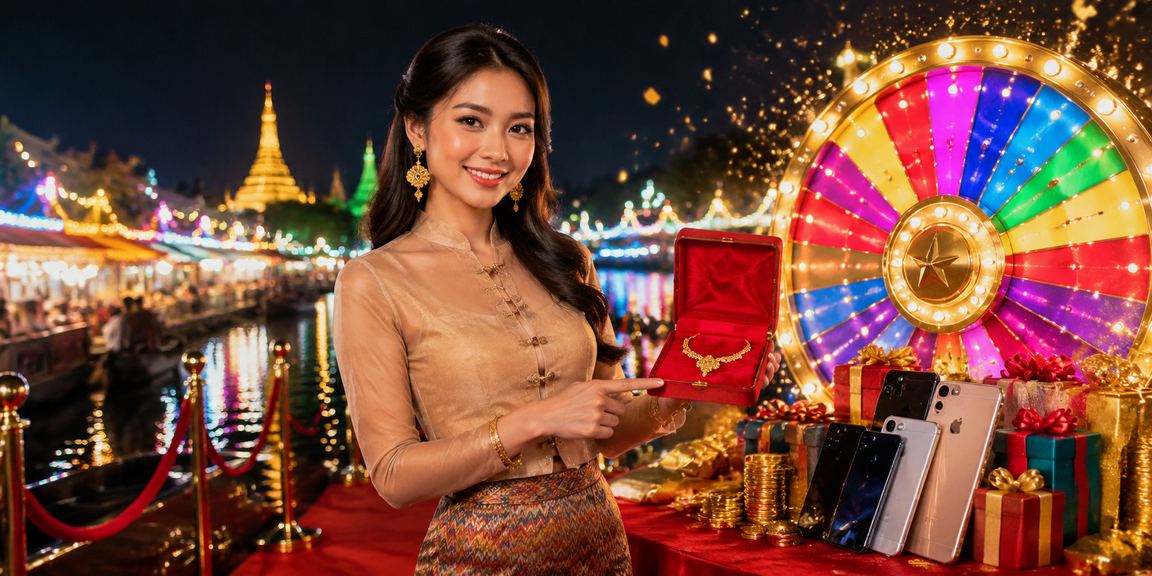 luckycasino