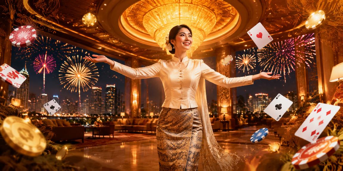 luckycasino