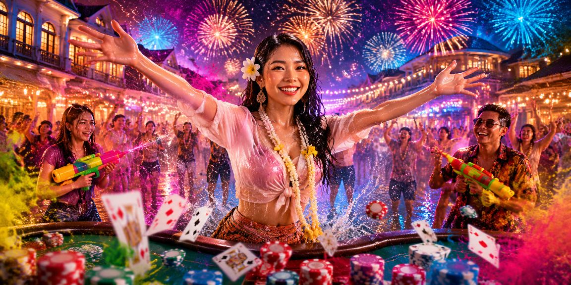 luckycasino