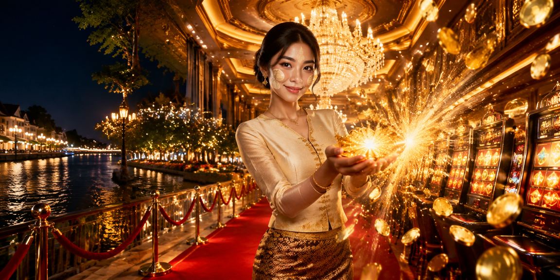 luckycasino